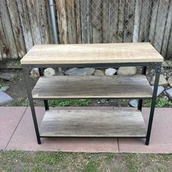 Tv Stand / Shelf 
