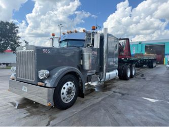 Peterbilt 379