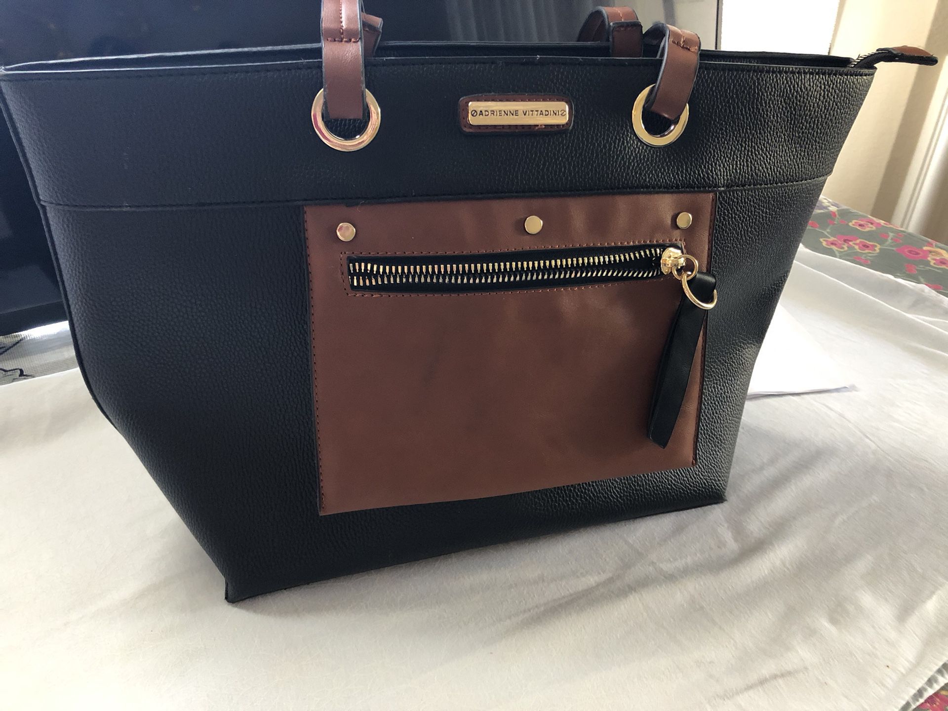Women’s Bag ( Laptop tote Bag) 