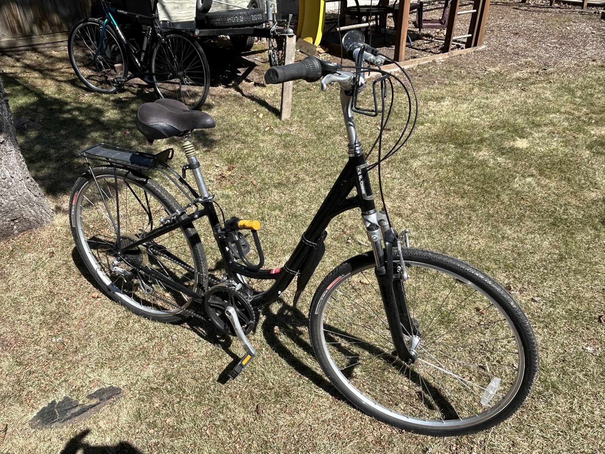 Specialized Ladies Comfort Bike
