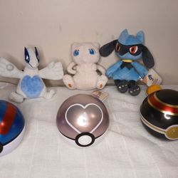 Pokemon/Pocket Monster Lot