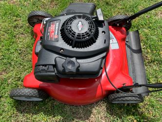 Lawnmower