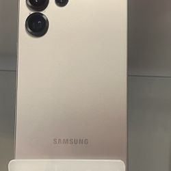 512 GB SAMSUNG S25 ULTRA UNLOCKED