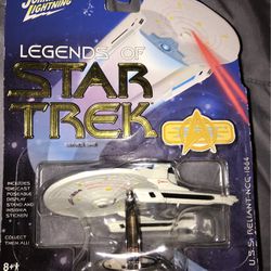 Star Trek Toy