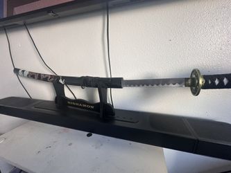 Japanese Sword