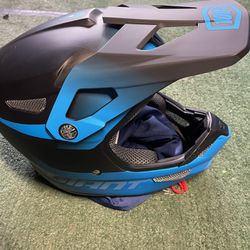 Helmet Downhill/BMW