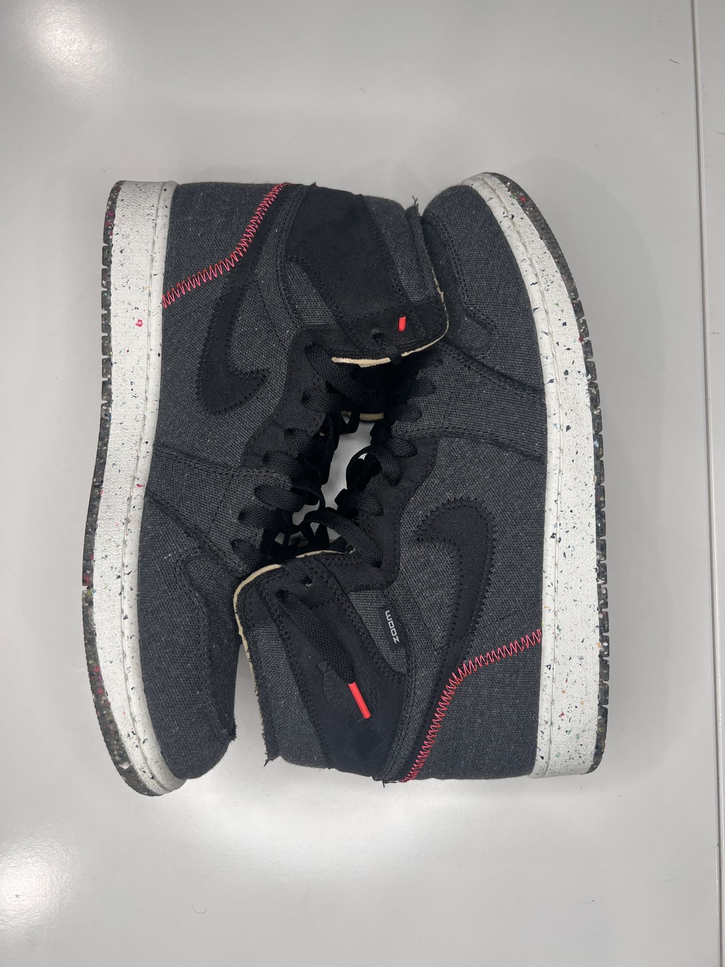 Nike Air Jordan 1 High Zoom 'Crater'