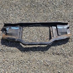 1959 Impala Core / Radiator Support