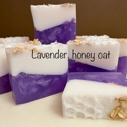 Handmade Soaps - Yeah, THAT Soap!