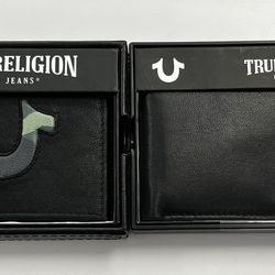 NEW True Religion Wallets