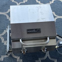 Nexgrill