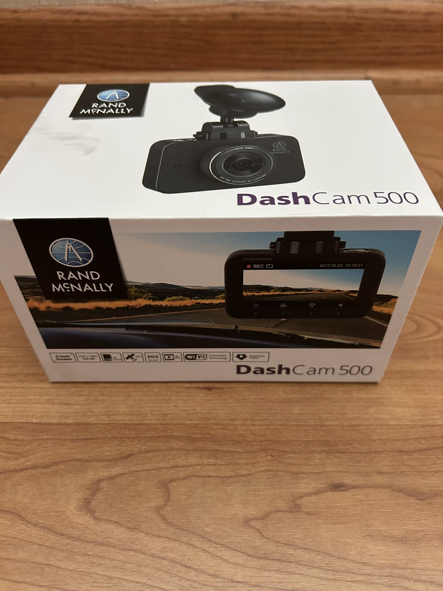 Dash Cam