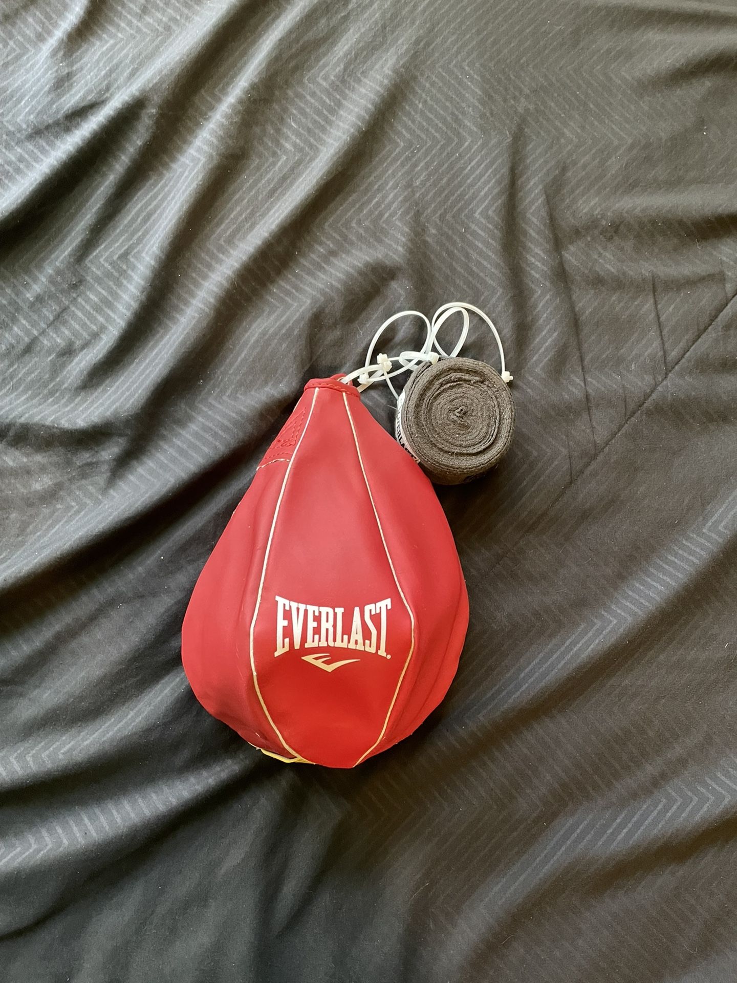 Everlast Speed Bag
