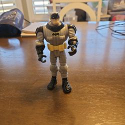 DC Batman Brave & The Bold Batman