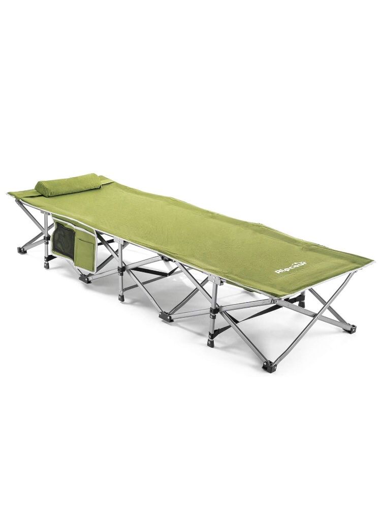 Alpcour Camping Cot (L)