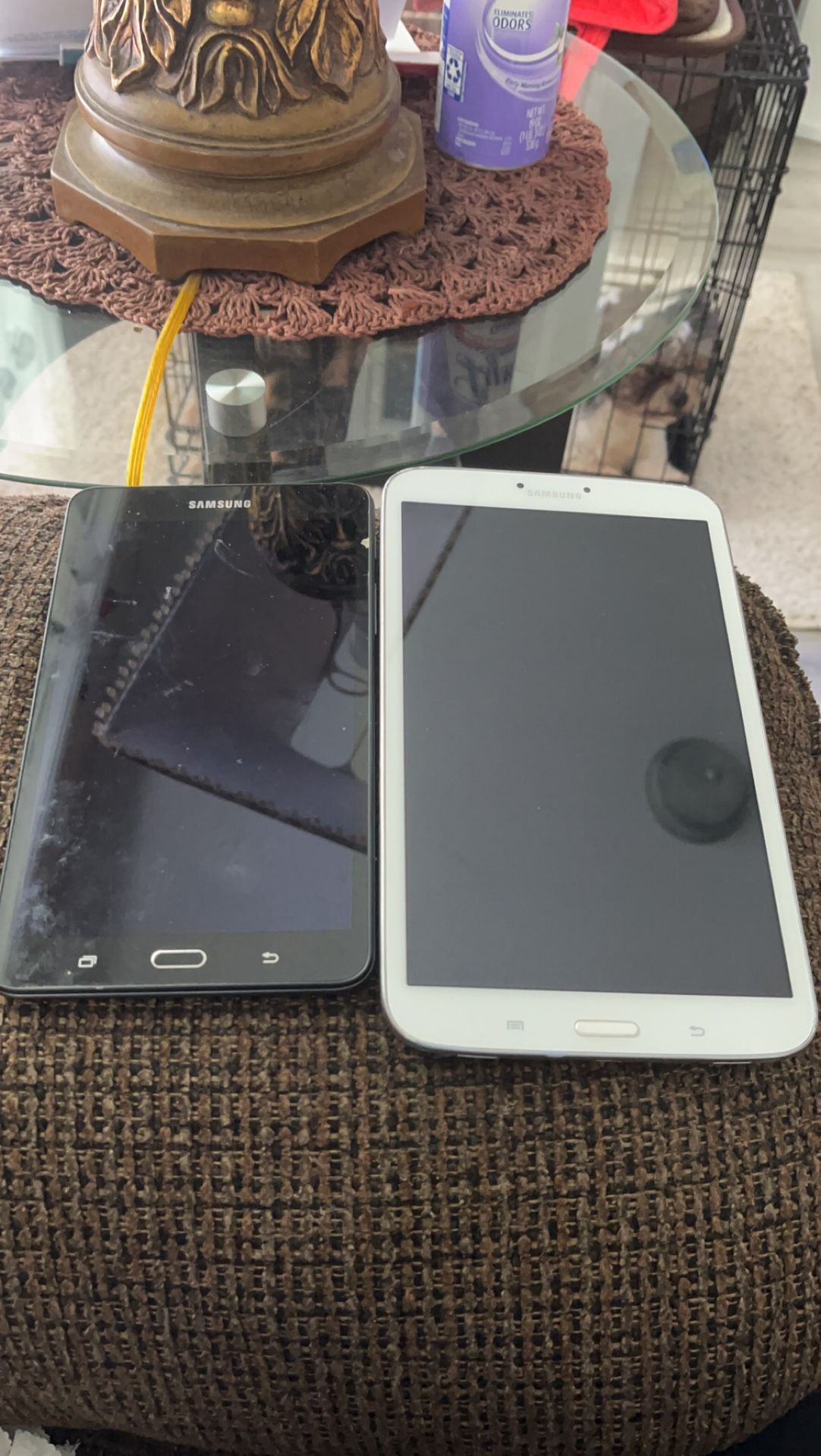 Samsung Tablets