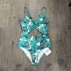 Women’s One Piece Bathing Suit