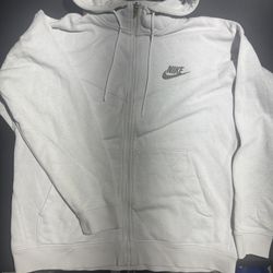 NIKE SUSTAINABLE SWEATER 