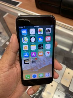 iPhone 7 128gb factory unlocked Mint