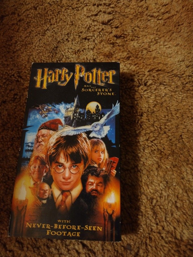 Vhs