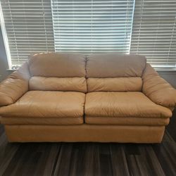Comfy Sleeper Sofa