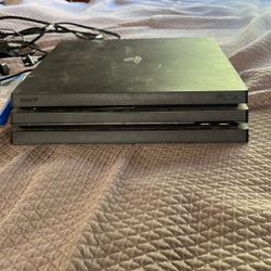 Ps4 Pro