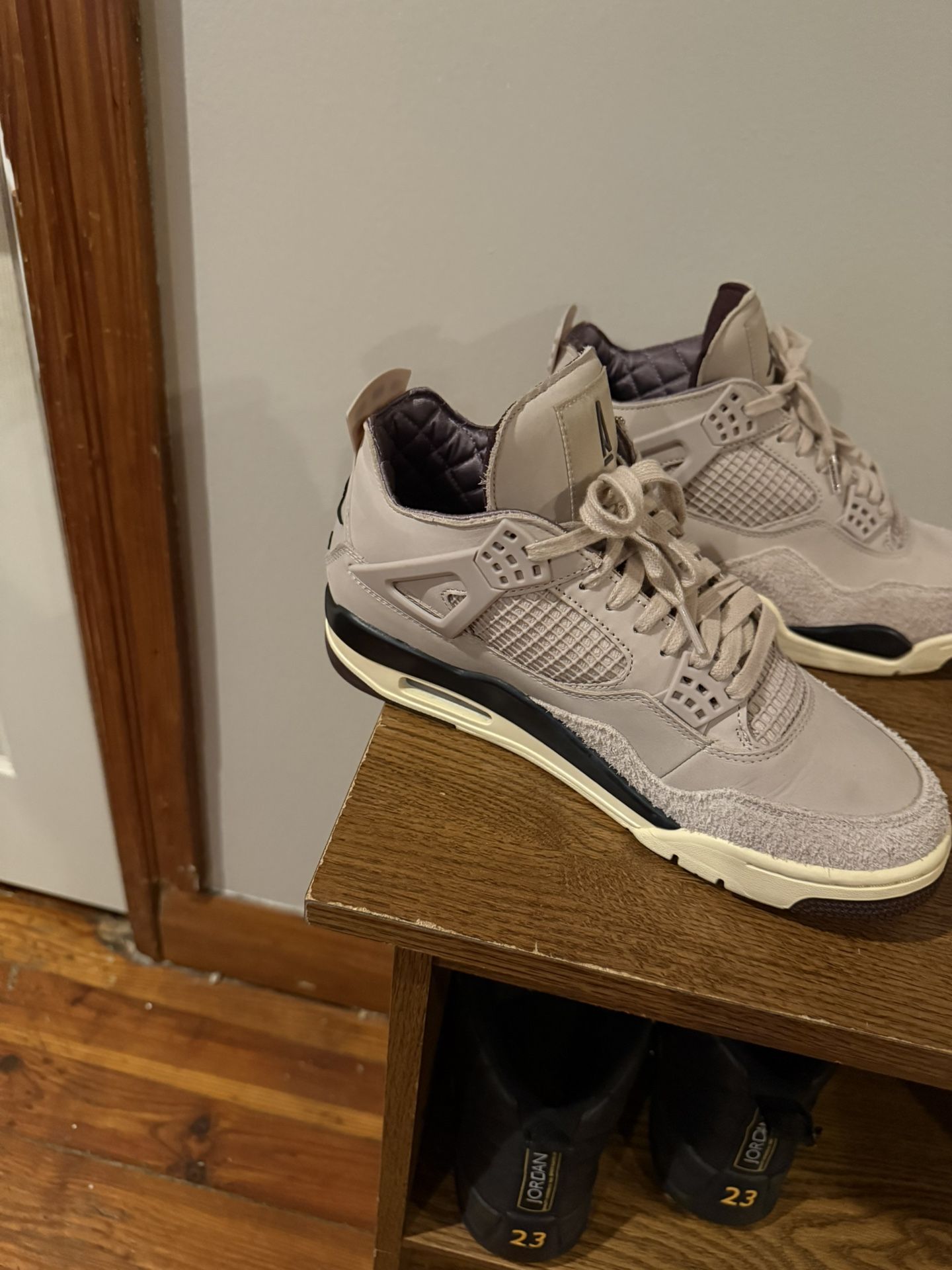 Jordan 4 A Ma Manire 