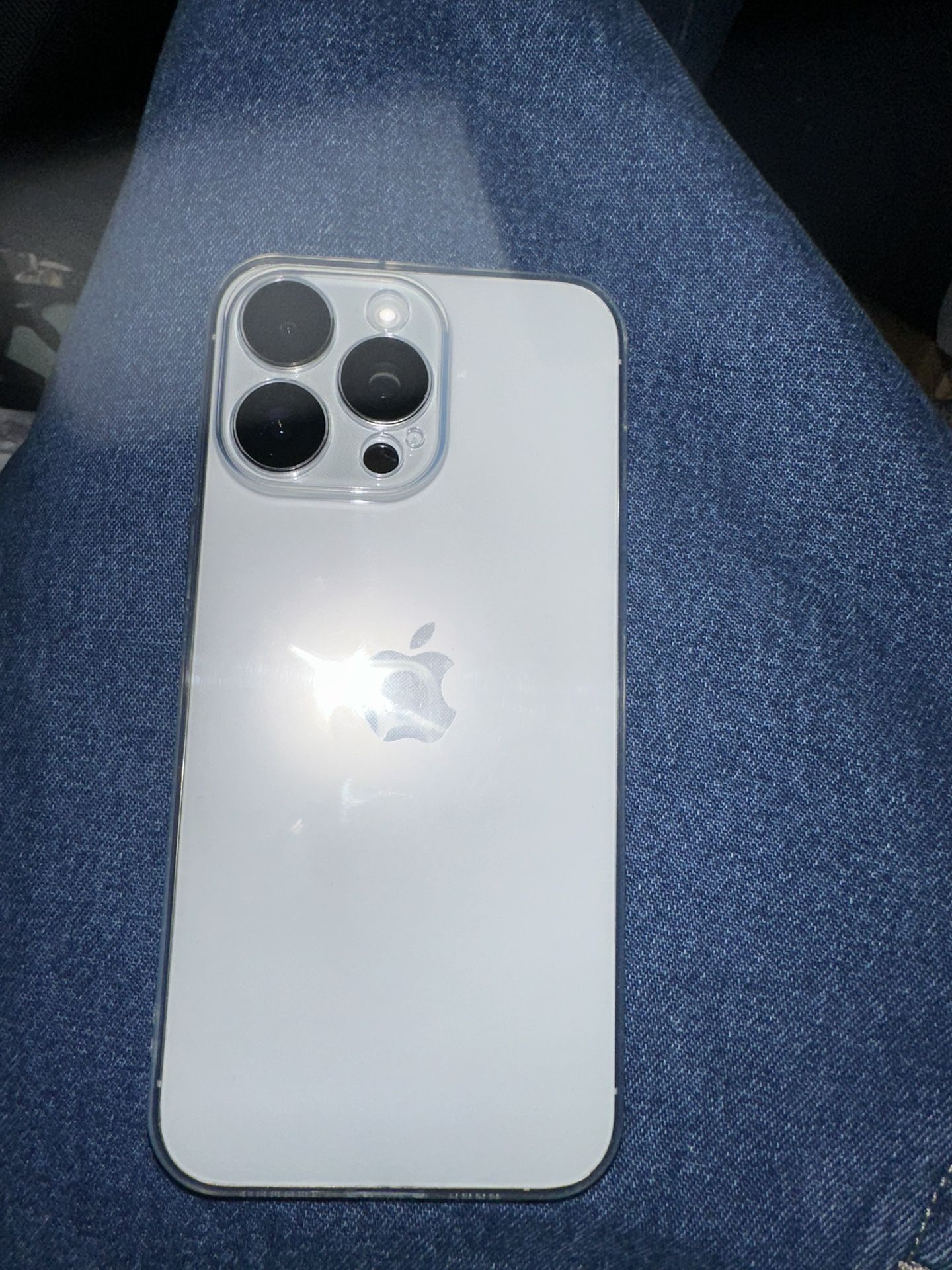 iPhone 15 Pro Max 256 Gb