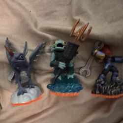 Skylanders 