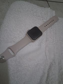 Apple watch SE wifi/LTE
