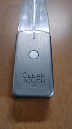 CLEAR TOUCH