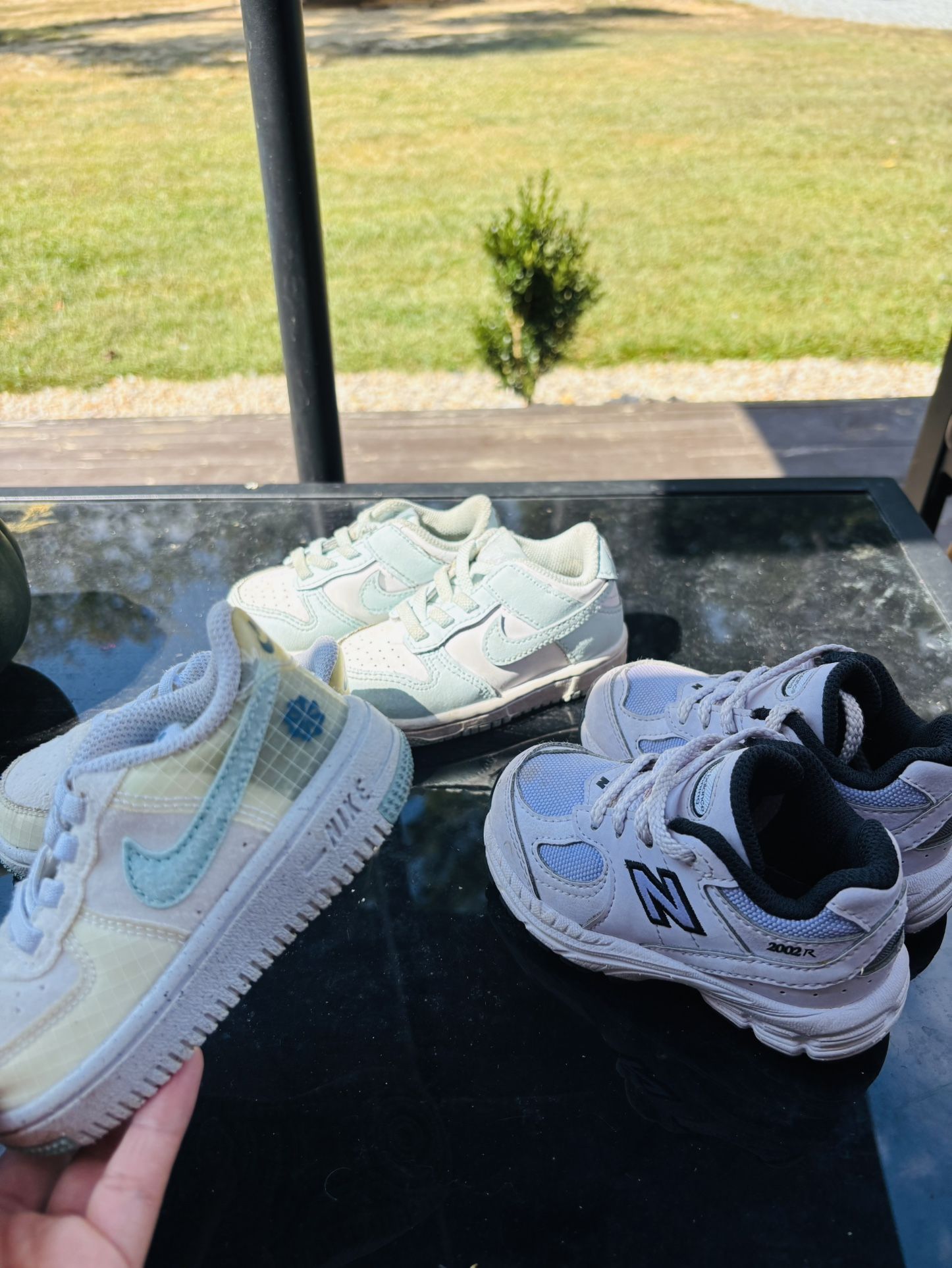 5c Shoes 