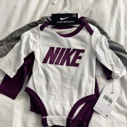 Nike Baby Nike Bodysuit 