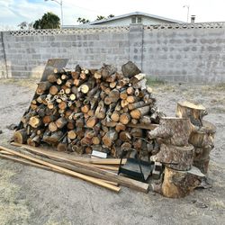 Firewood