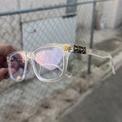 Chrome hearts prescription