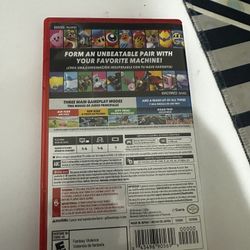 Kirby Air Riders Like New Switch 2