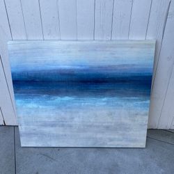 Z Gallery Art Piece