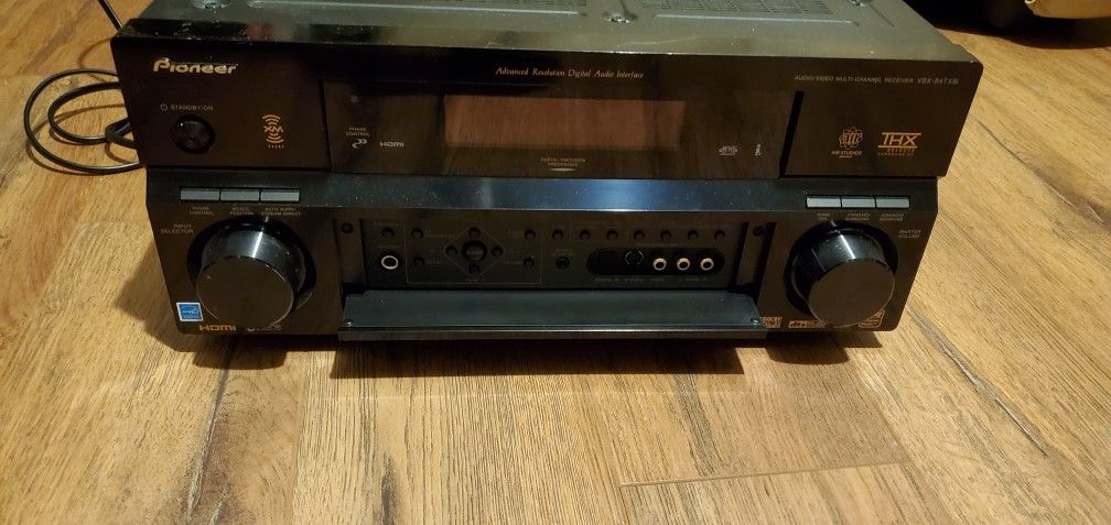 Pioneer Elite THX for Sale
