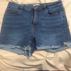 Women’s Shorts 