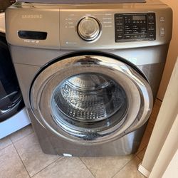 Samsung Washer