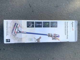 Dyson V11 Torque Drive Brand New!