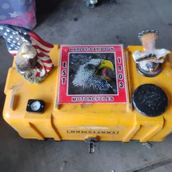 Trinkets Harley-Davidson