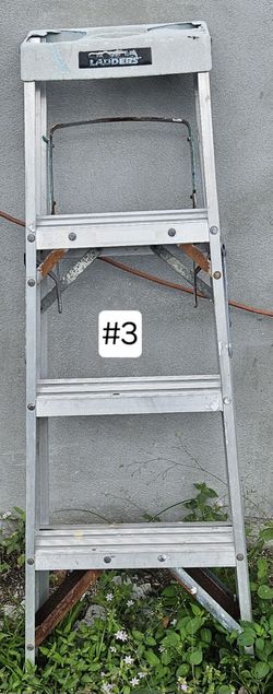 Ladders