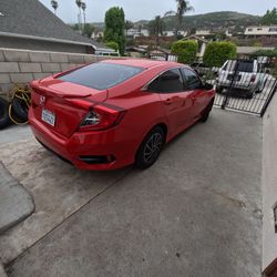2016 Honda Civic Infiniti Lexus Kia Hyundai Mercury Mercedes Toyota Nissan Dodge Gmc Ford 