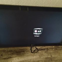 LG TV 