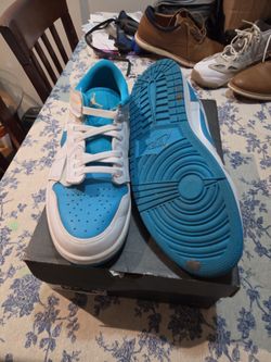 En venta, Air Jordan 1 Low Flyeasy (usadas)