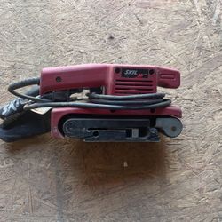 Wood Tools