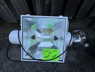 Grow Light(s)