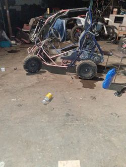 Go Kart