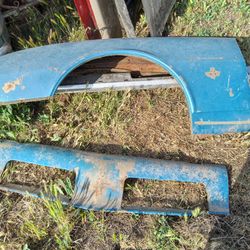 Camero Corvette, S10 , Full Size Chevy Parts. 